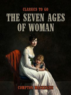Cover The Seven Ages of Woman (eBook, ePUB)