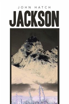 Cover JACKSON (eBook, ePUB)