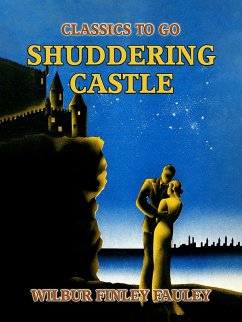 Cover Shuddering Castle (eBook, ePUB)