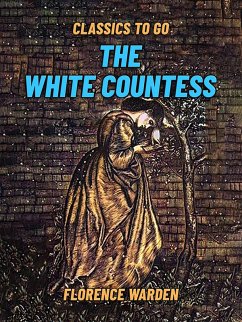 Cover The White Countess (eBook, ePUB)