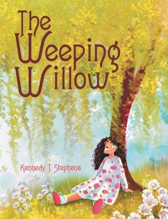Cover The Weeping Willow (eBook, ePUB)