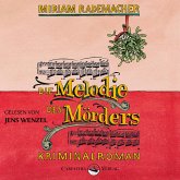 Die Melodie des Mörders (MP3-Download)