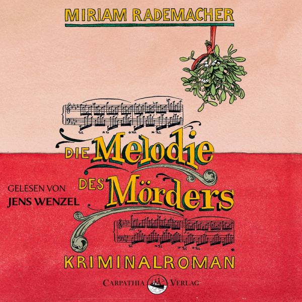 Die Melodie des Mörders (MP3-Download) Die Melodie des Mörders (MP3-Download)