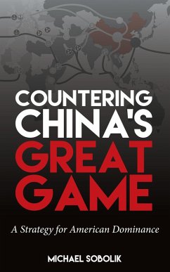 Cover Countering China's Great Game (eBook, ePUB)