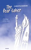 The fear taker (eBook, ePUB)