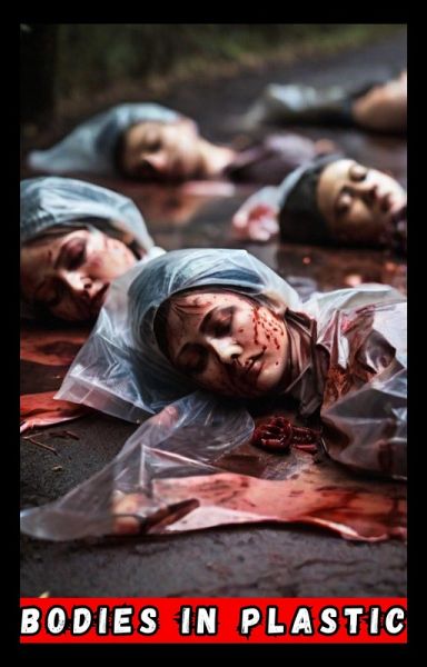 Bodies in Plastic (contos, #1) (eBook, ePUB) Bodies in Plastic (contos, #1) (eBook, ePUB)