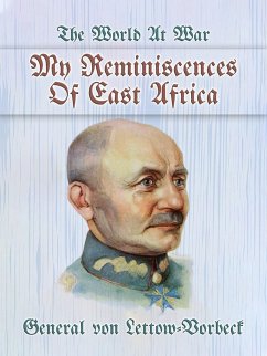 Cover My Reminiscences Of East Africa (eBook, ePUB)
