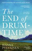 The End of Drum-Time (eBook, ePUB)