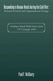 Responding to Human Needs during the Cold War: Personal Growth and Organizational Change (eBook, ePUB)