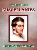 Miscellanies (eBook, ePUB) Miscellanies (eBook, ePUB)