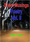 Silent Musings: Poetry (eBook, ePUB)