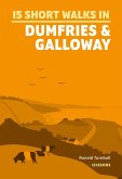 Short Walks in Dumfries and Galloway (eBook, ePUB)