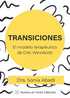 Cover Transiciones (eBook, ePUB)