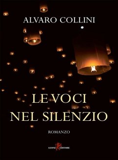 Cover Le voci nel silenzio (eBook, ePUB)