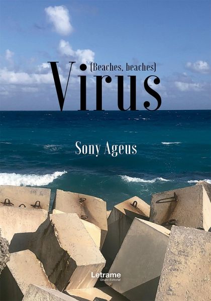 Virus (Beaches, beaches) (eBook, ePUB)