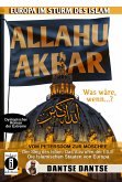 Allahu Akbar: Europa im Sturm des Islam - Vom Petersdom zur Moschee (eBook, ePUB)