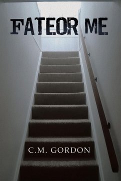 Fateor Me (eBook, ePUB) - Gordon, C. M.
