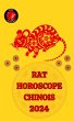 Rat Horoscope Chinois 2024 (eBook, ePUB) - Bild 1
