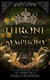 Throne of Symphony (Kingdom of Fairytales, #31) (eBook, ePUB)