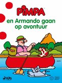 Pimpa - Pimpa en Armando gaan op avontuur (eBook, ePUB)