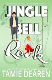 Jingle Bell Rock (Underground Granny Matchmakers, #3) (eBook, ePUB)