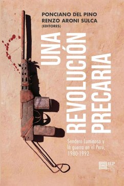 Cover Una revolución precaria (eBook, ePUB)