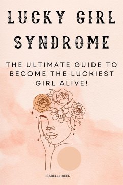 Cover Lucky Girl Syndrome (eBook, ePUB)
