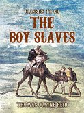 The Boy Slaves (eBook, ePUB) The Boy Slaves (eBook, ePUB)