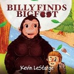 Billy Finds Bigfoot (eBook, ePUB)