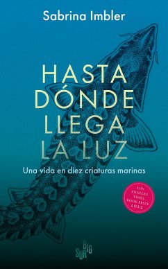 Cover Hasta dónde llega la luz (eBook, ePUB)