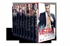 Cover Marriage Mistake Box Set (eBook, ePUB)