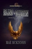 Island of Illusion (Chronicles of Sun & Moon, #3) (eBook, ePUB)
