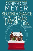 Second Chance at Christmas Inn (The Christmas Romance Collection) (eBook, ePUB)