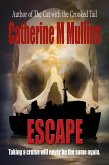 Escape (Death on Deck, #1) (eBook, ePUB)