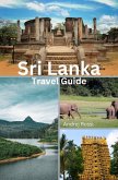 Sri Lanka Travel Guide (eBook, ePUB)