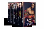 Accidental Daddy Box Set (eBook, ePUB)