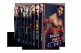 Accidental Daddy Box Set (eBook, ePUB) Accidental Daddy Box Set (eBook, ePUB)