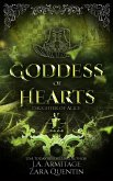 Goddess of Hearts (Kingdom of Fairytales, #36) (eBook, ePUB)