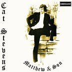 Matthew & Son (Ltd. Super Dlx. Opaque Vinyl)