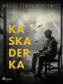 Kaskaderka (eBook, ePUB)