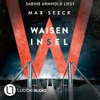 Waiseninsel / Jessica Niemi Bd.4 (MP3-Download)
