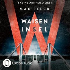 Waiseninsel / Jessica Niemi Bd.4 (MP3-Download) - Seeck, Max