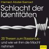 Schlacht der Identitäten (MP3-Download) - Bild 1