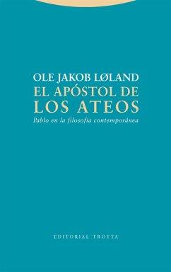 El apóstol de los ateos (eBook, ePUB) - Løland, Ole Jakob