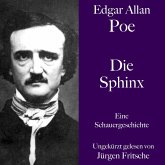 Die Sphinx (MP3-Download)