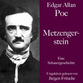 Metzengerstein (MP3-Download)