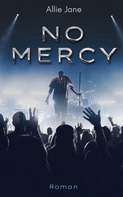 Cover No Mercy (eBook, ePUB)