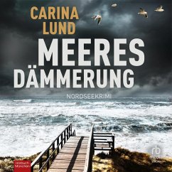 Meeresdämmerung (MP3-Download) - Lund, Carina