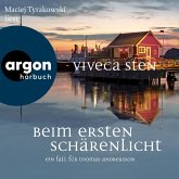 Beim ersten Schärenlicht / Thomas Andreasson Bd.5 (MP3-Download)