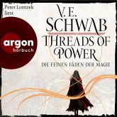 Threads of Power - Die feinen Fäden der Magie (MP3-Download)